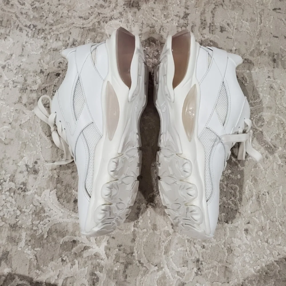 NWB Valentino‎ Bounce Dad Sneakers